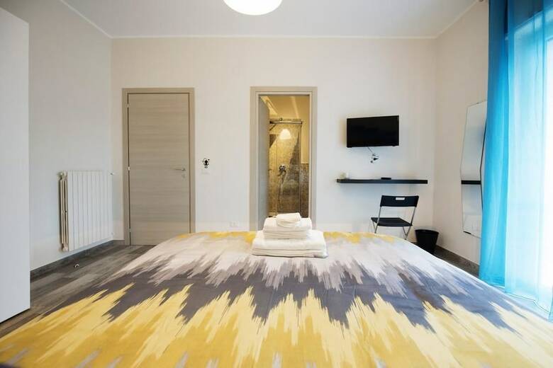 Linea1 B&B