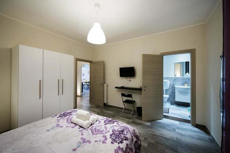 Linea1 B&B