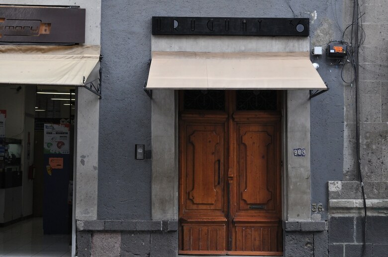 Apartamentos Suite U36