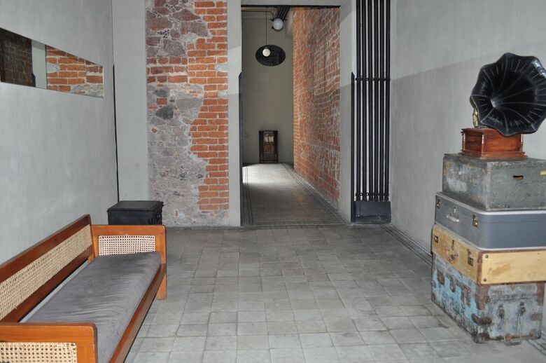 Apartamentos Suite U36