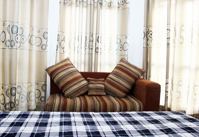 Bed & Breakfast Ella Sisila View