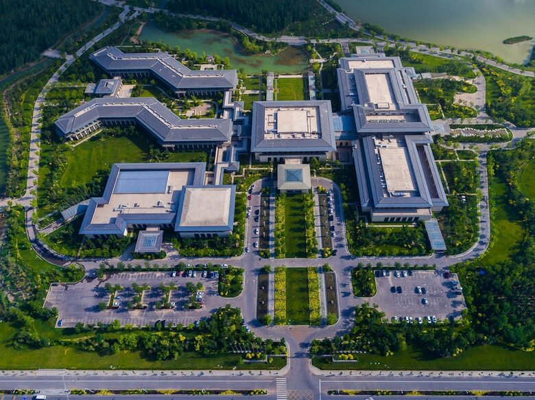 Hotel Yinchuan International Convention Centre
