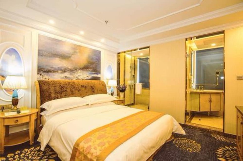 Hotel Yinchuan International Convention Centre