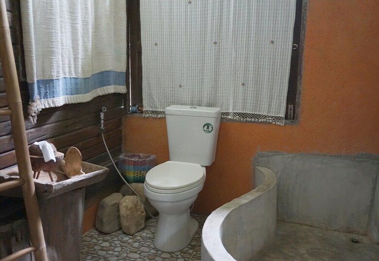 Hotel Konkubdin Homestay