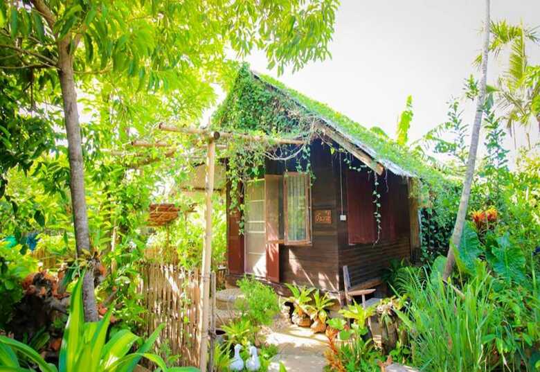 Hotel Konkubdin Homestay