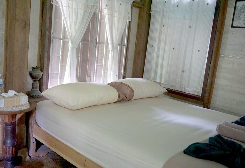 Hotel Konkubdin Homestay