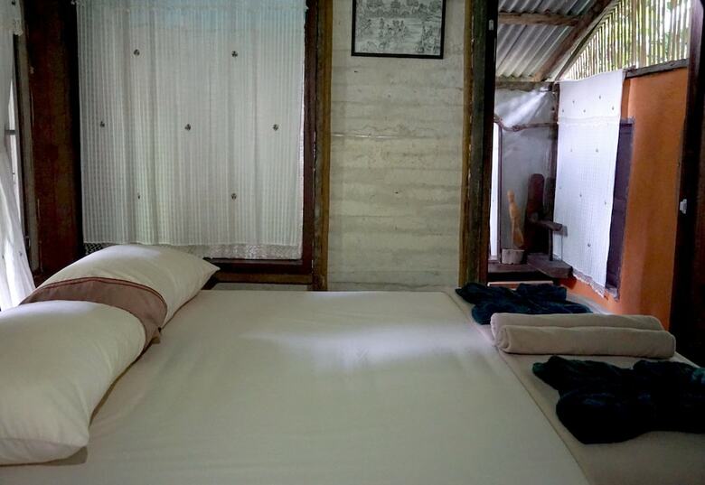 Hotel Konkubdin Homestay