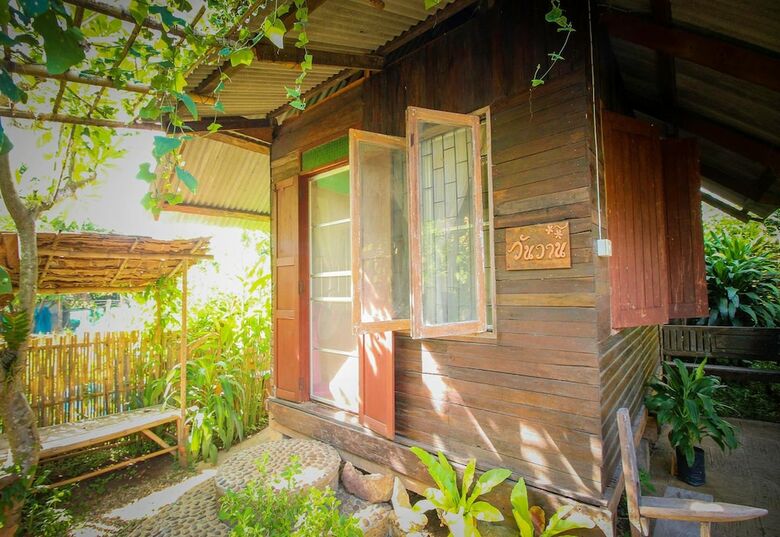 Hotel Konkubdin Homestay