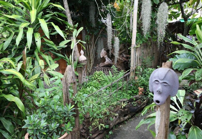 Hotel Konkubdin Homestay