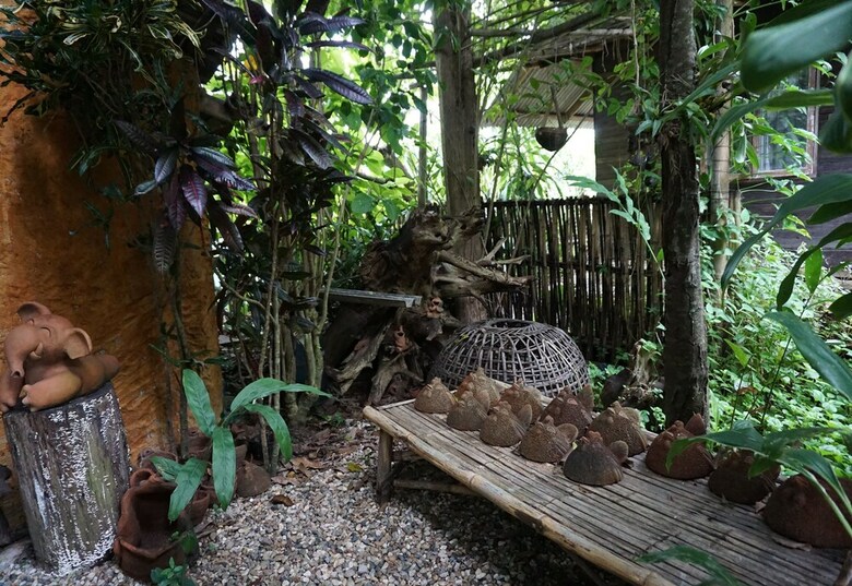 Hotel Konkubdin Homestay