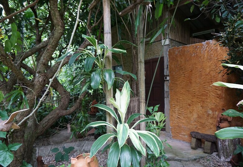 Hotel Konkubdin Homestay