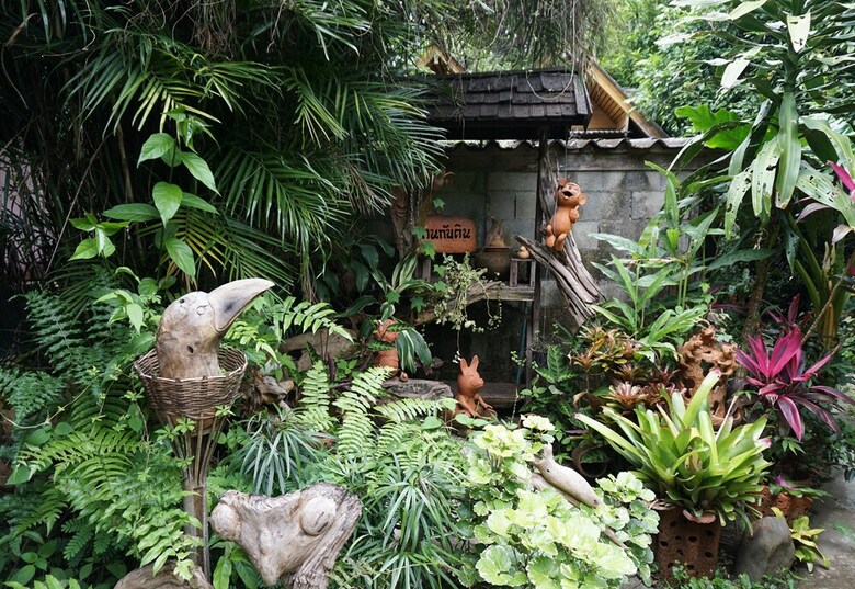 Hotel Konkubdin Homestay