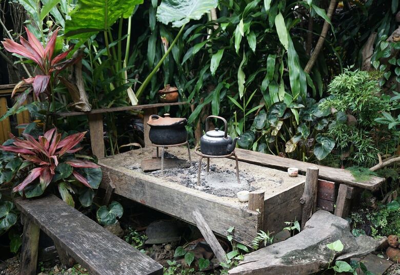 Hotel Konkubdin Homestay