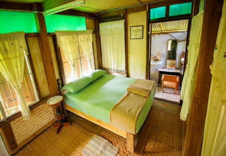 Hotel Konkubdin Homestay