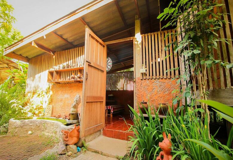 Hotel Konkubdin Homestay