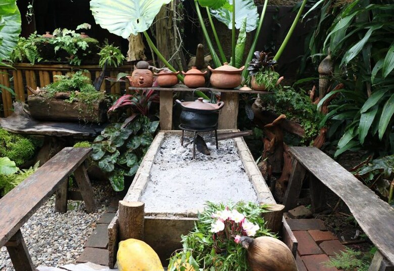 Hotel Konkubdin Homestay