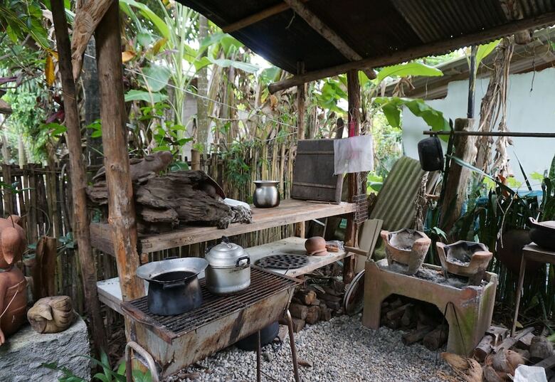 Hotel Konkubdin Homestay