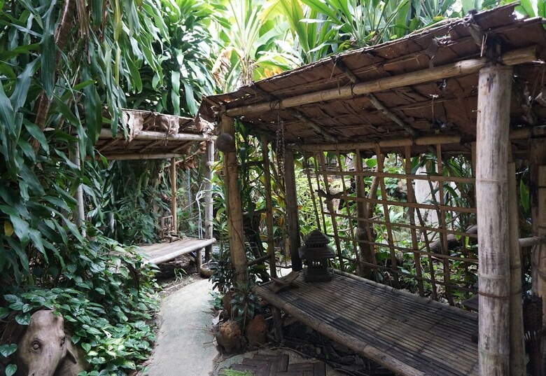 Hotel Konkubdin Homestay