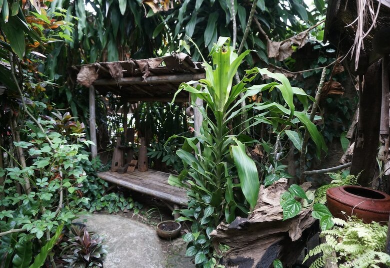 Hotel Konkubdin Homestay