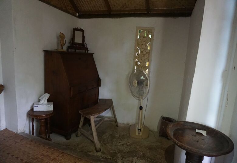 Hotel Konkubdin Homestay