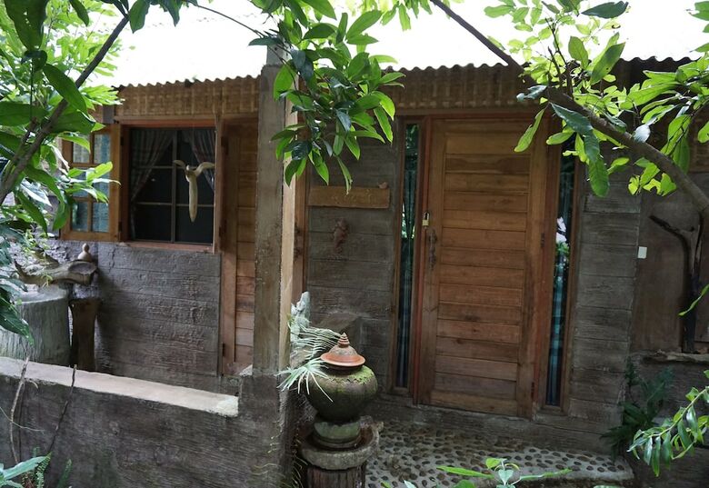 Hotel Konkubdin Homestay