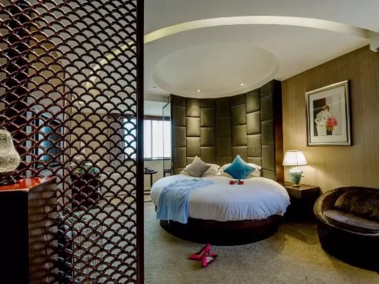 Byland World Hotel Yiwu