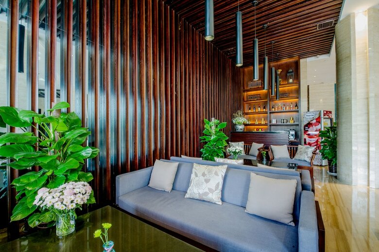 Byland World Hotel Yiwu