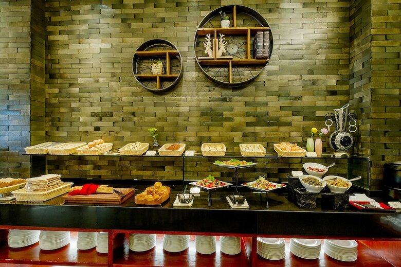 Byland World Hotel Yiwu
