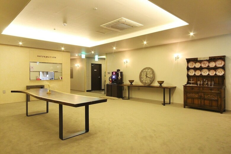 Time Square Hotel