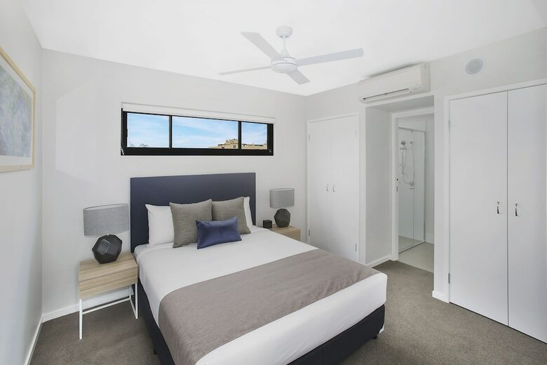 Apartamentos Direct Hotels - Sea Breeze Mooloolaba
