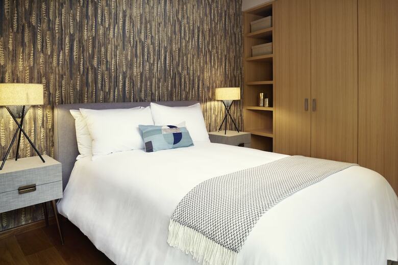Felix Boutique Apartments By Viadora