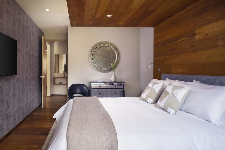 Felix Boutique Apartments By Viadora