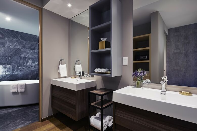 Felix Boutique Apartments By Viadora