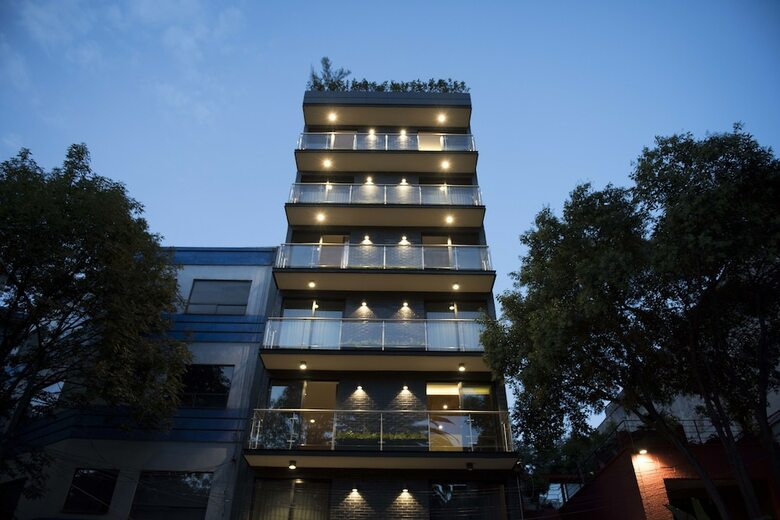 Felix Boutique Apartments By Viadora