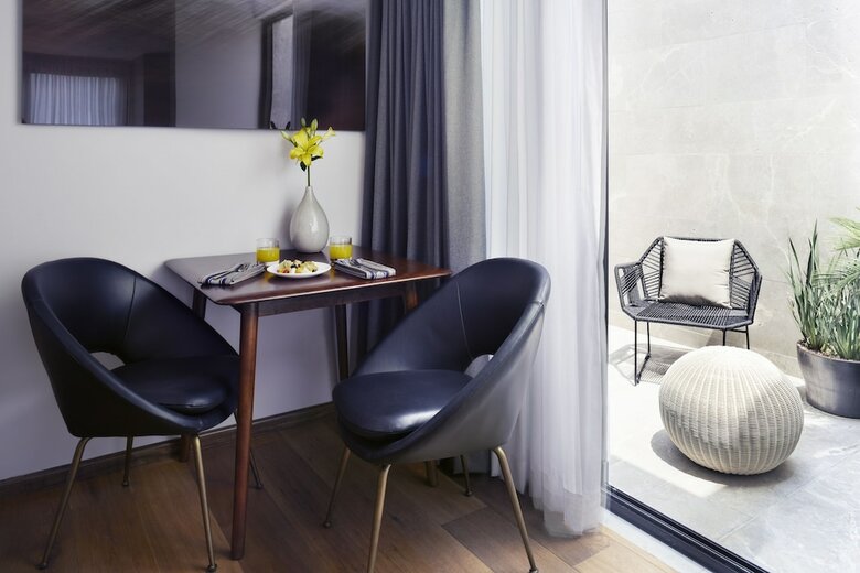 Felix Boutique Apartments By Viadora