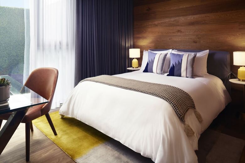 Felix Boutique Apartments By Viadora