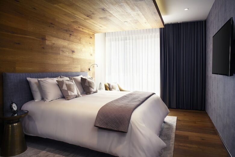 Felix Boutique Apartments By Viadora