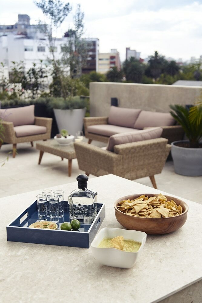Felix Boutique Apartments By Viadora