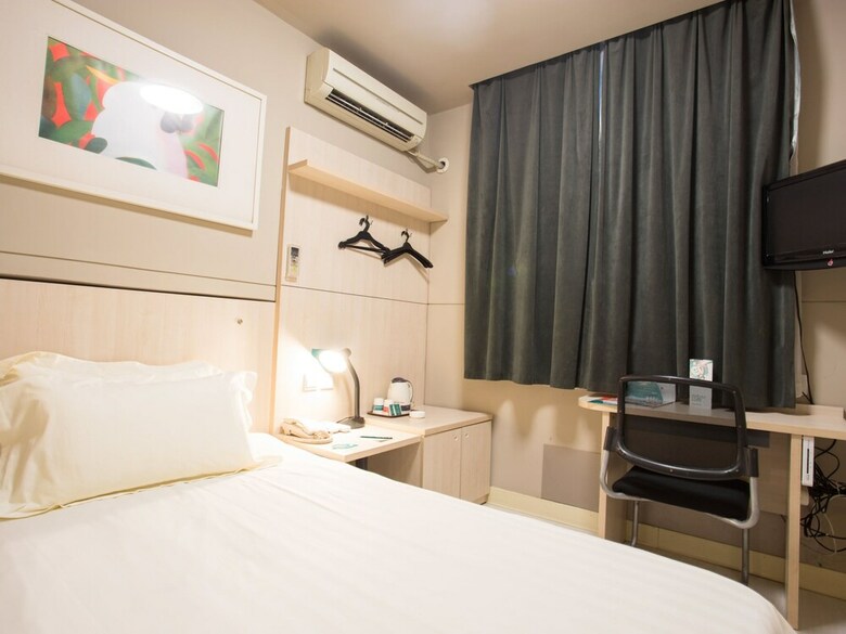 Hotel Jinjiang Inn Style Jiashan Development Zone