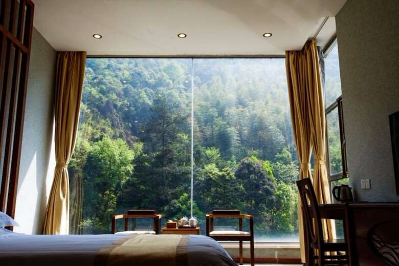 Apartamentos Lin An He Run Shi Jia Resort