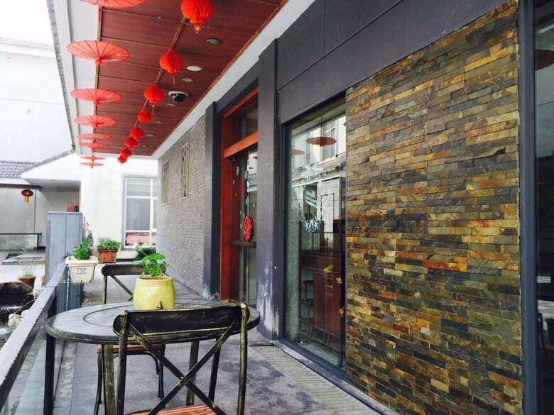 Apartamentos Lin An He Run Shi Jia Resort