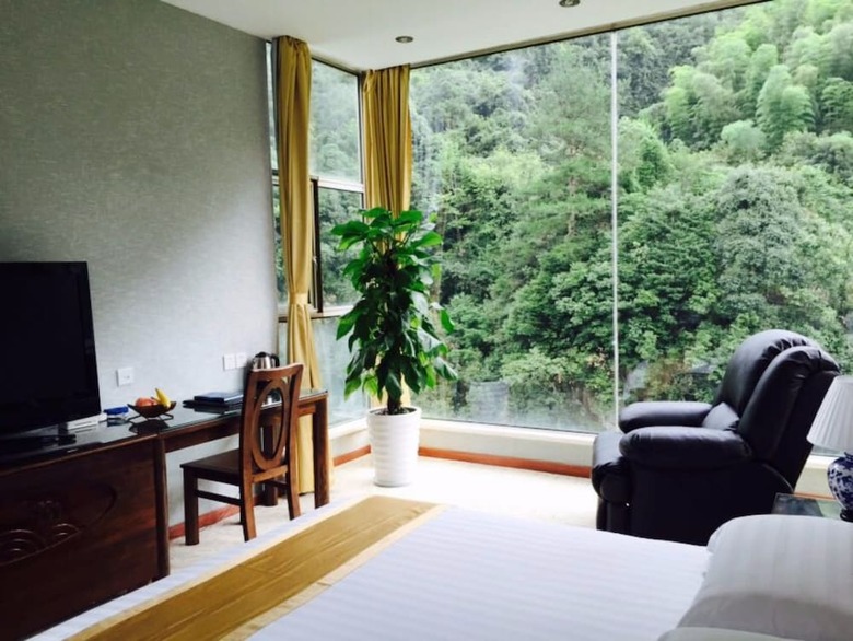 Apartamentos Lin An He Run Shi Jia Resort