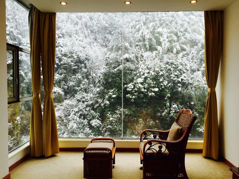 Apartamentos Lin An He Run Shi Jia Resort