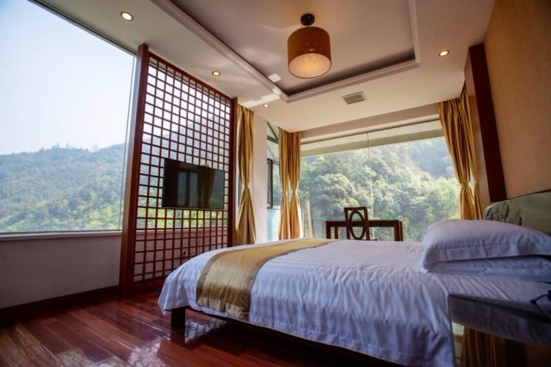 Apartamentos Lin An He Run Shi Jia Resort