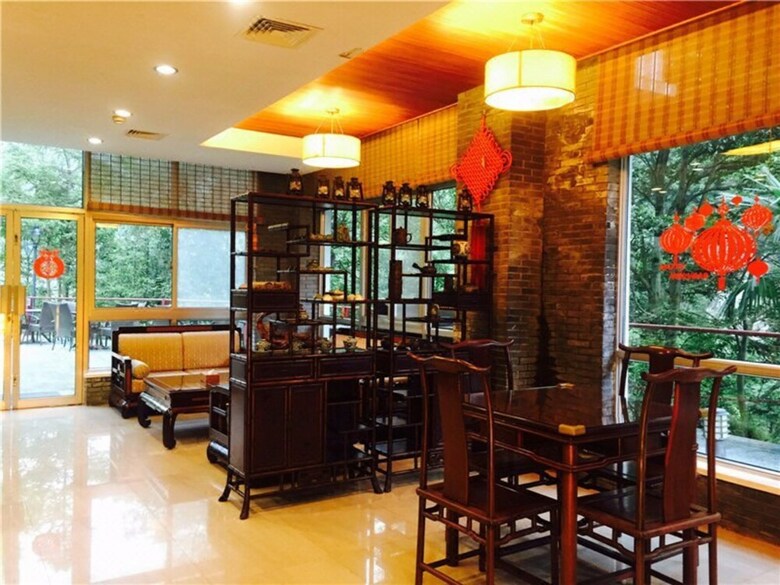 Apartamentos Lin An He Run Shi Jia Resort