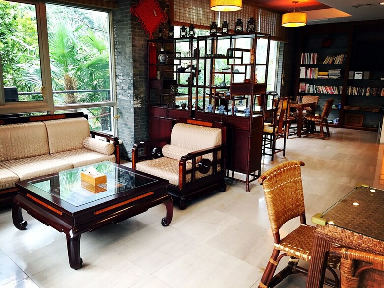 Apartamentos Lin An He Run Shi Jia Resort