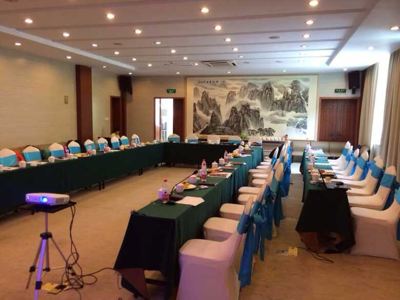 Apartamentos Lin An He Run Shi Jia Resort