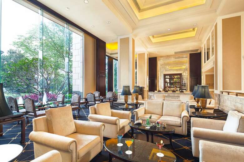 C&d Hotel Fuzhou