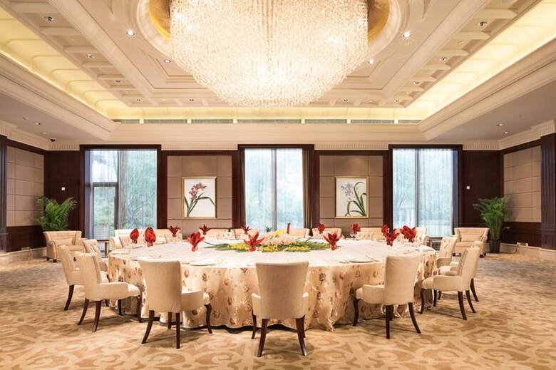 C&d Hotel Fuzhou