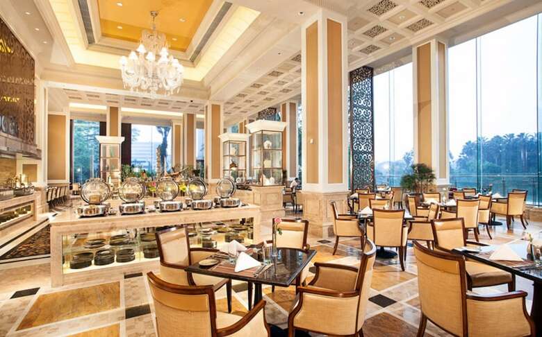 C&d Hotel Fuzhou